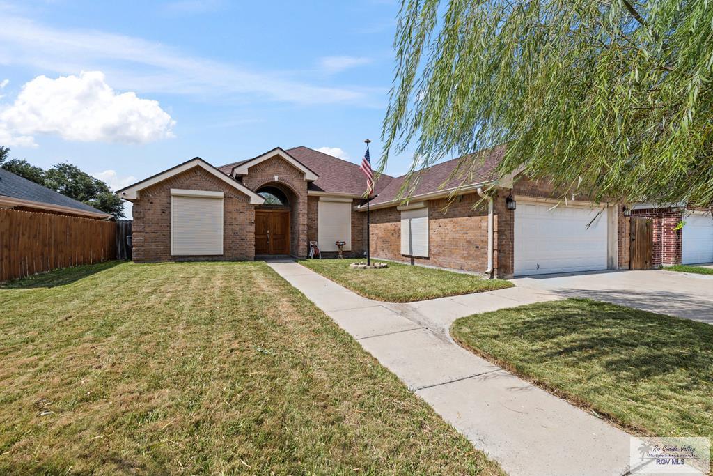 1513 Christian Cir — photo