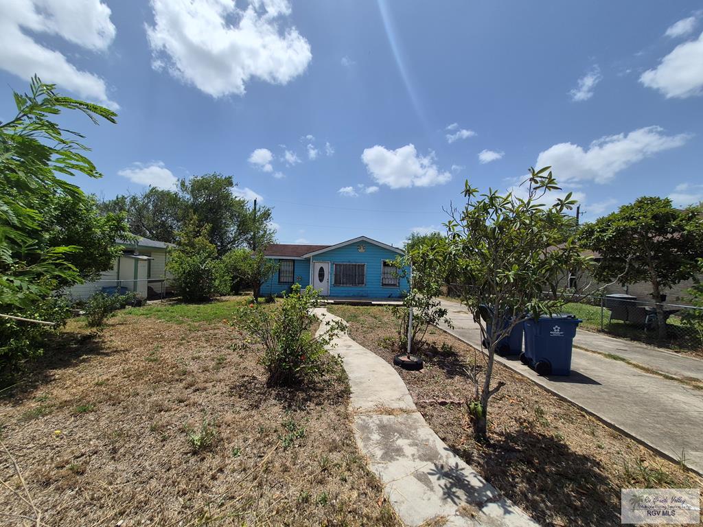 1153 Fanin Ave. — photo