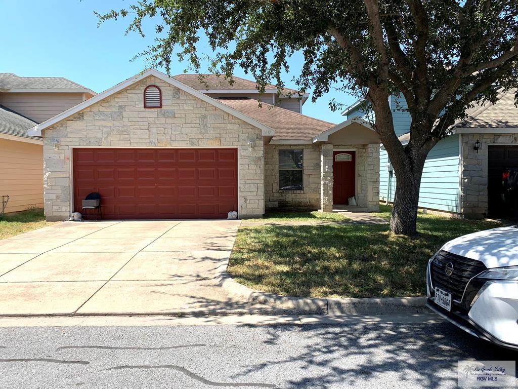 2617 Ailani Circle — photo
