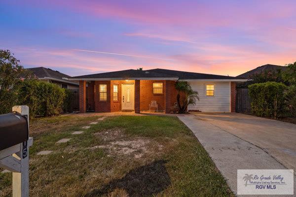 6815 Atascosa Dr. — photo