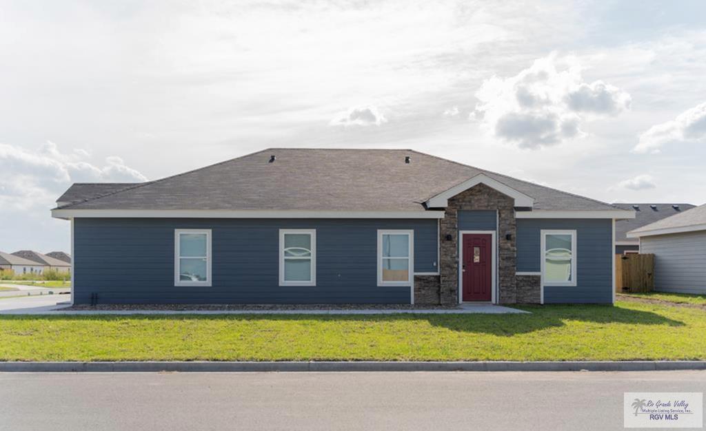 2226 Summit Road Unit B — photo