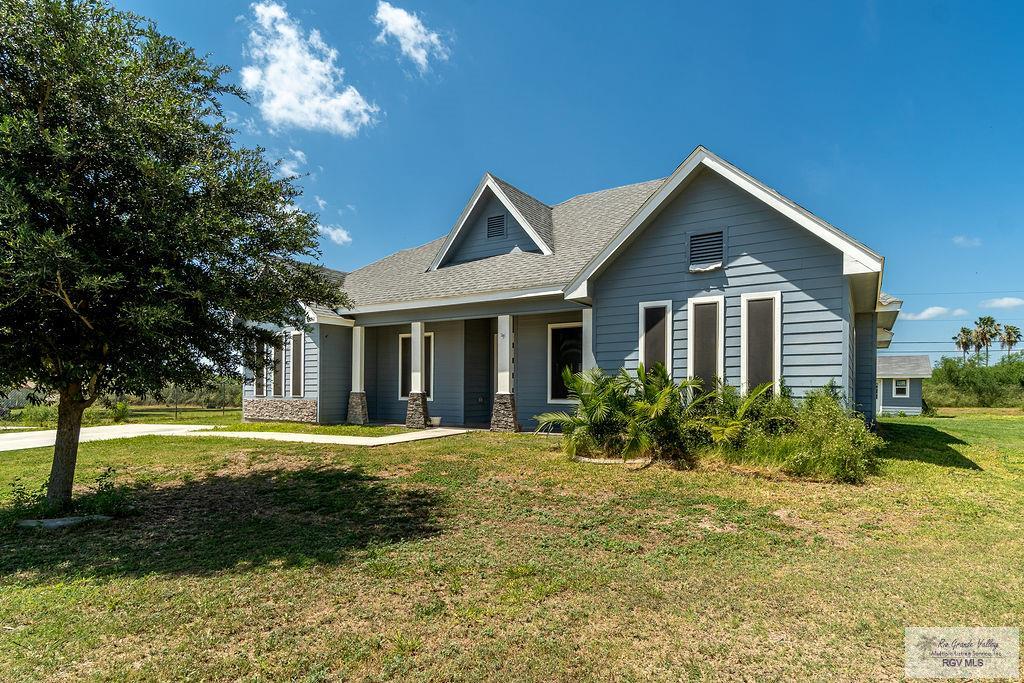 3601 Tanner Ct — photo