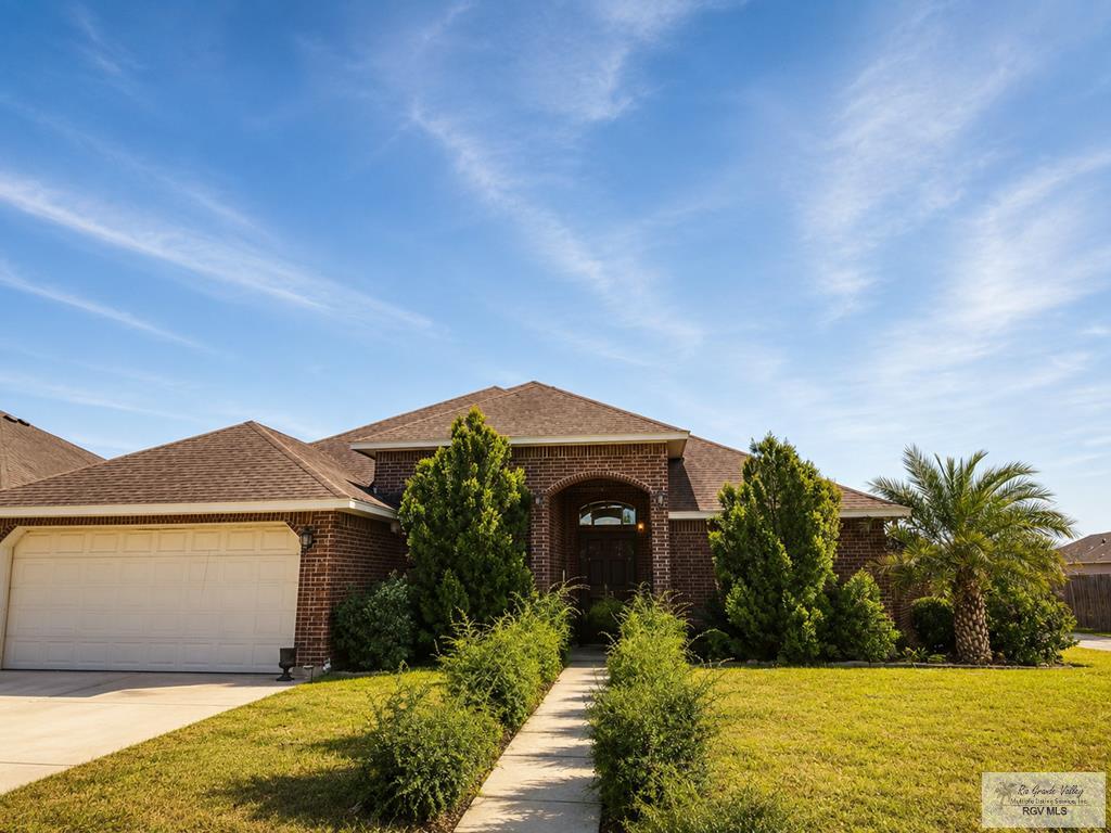 5933 Diamondback Dr. — photo