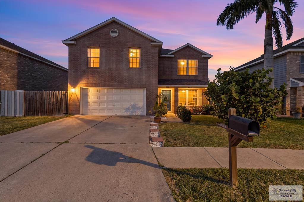 1148 Champlain Dr. — photo
