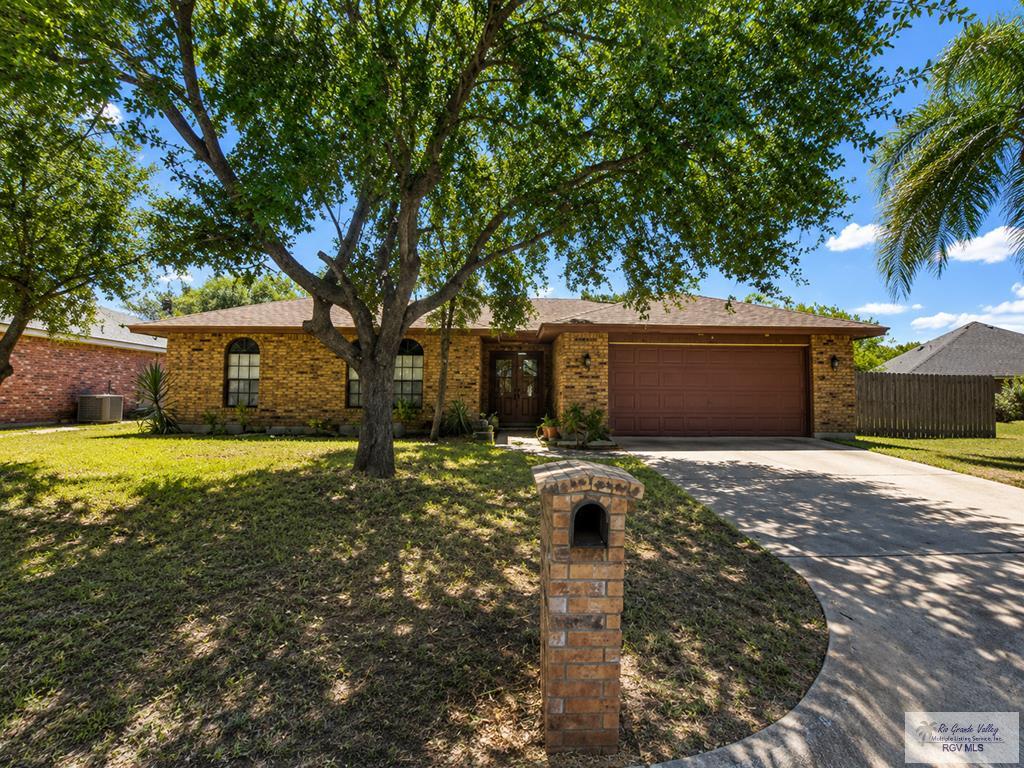 2409 Hunter Dr. — photo
