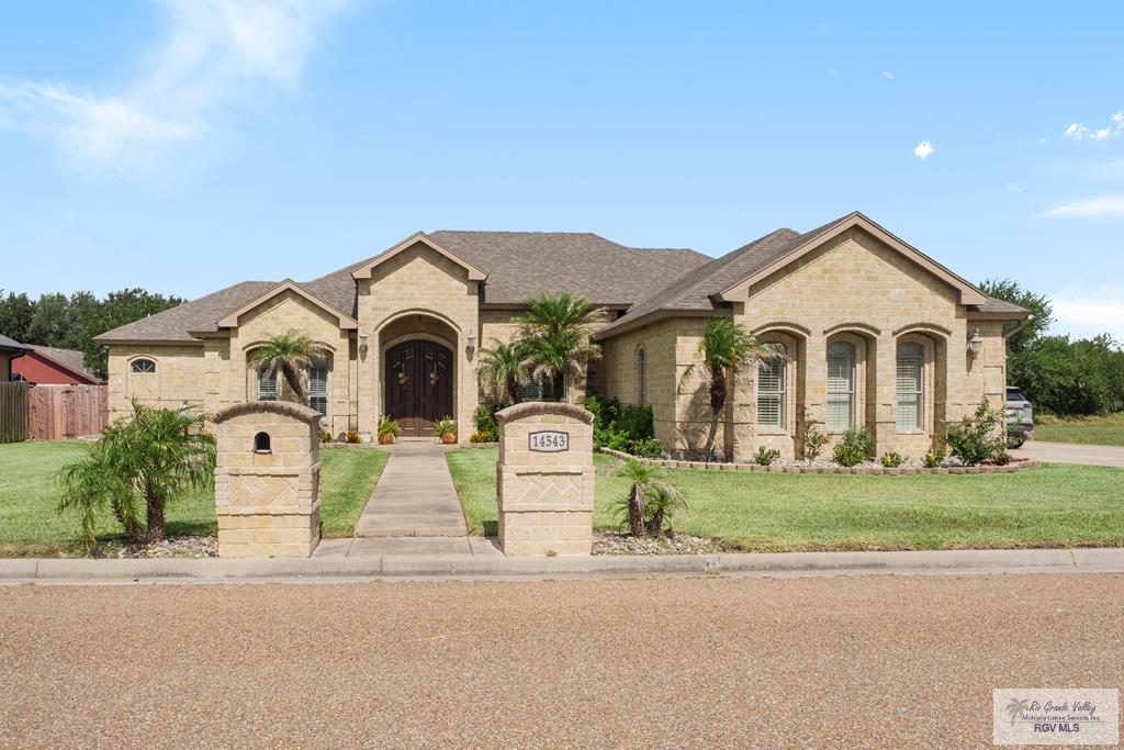 14543 McKenzie Ln. — photo