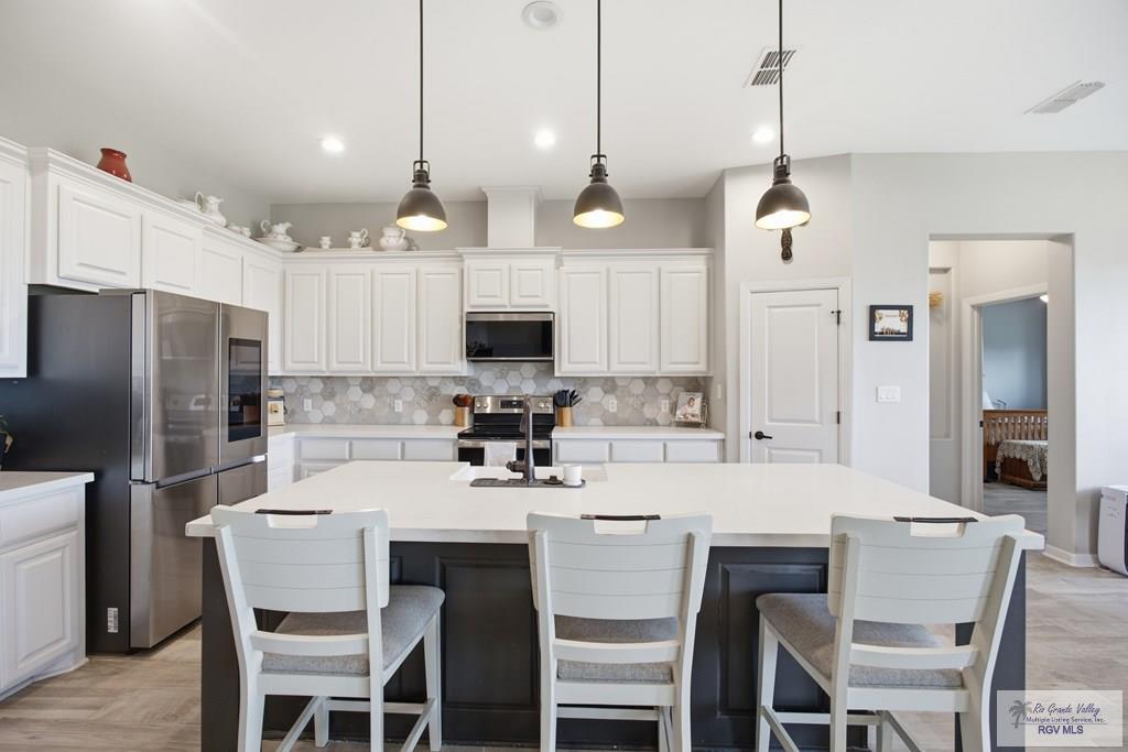 14452 Chalk Ridge Dr — photo