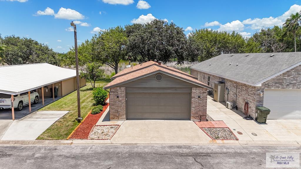 103 Pocahontas Dr. — photo