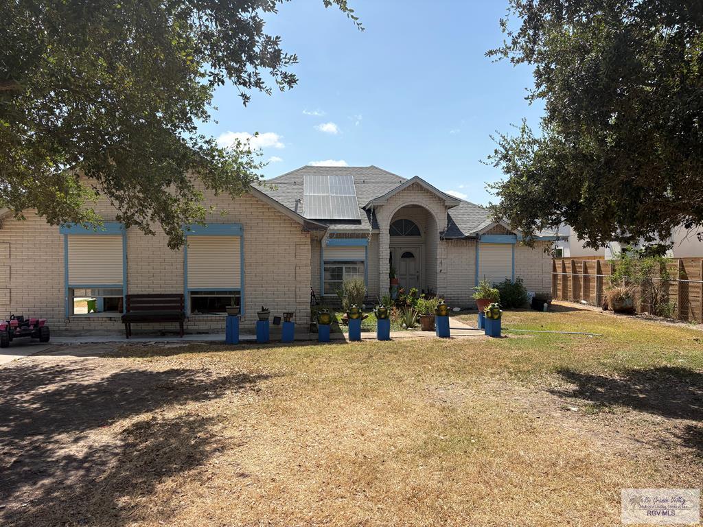 710 Arroyo Blvd — photo