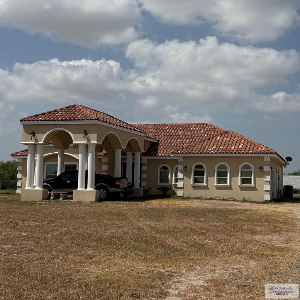 21036 Espinoza Rd. — photo