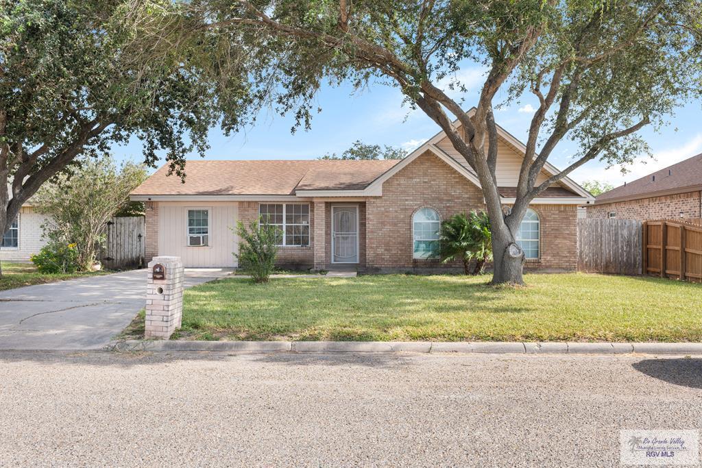 1403 12th St. Lot # 36 — photo