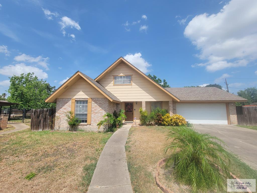 25 Cobblestone Cir. — photo