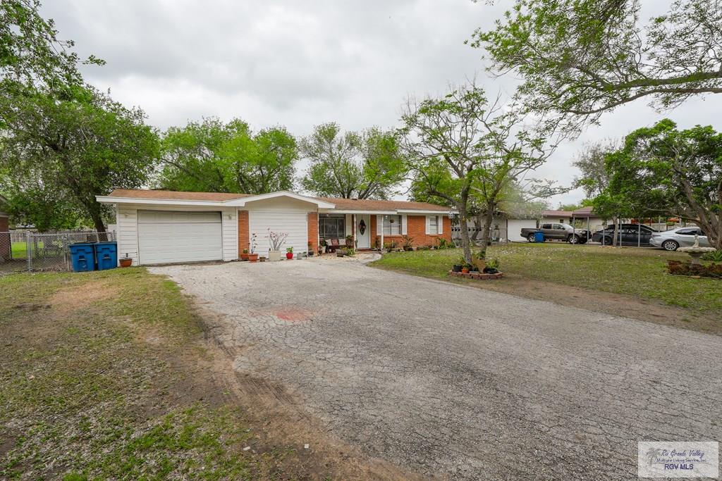 425 Reynolds Drive, Rio Hondo, TX 78583 — photo 3