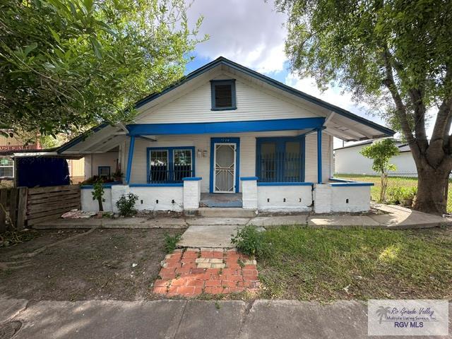 1224 E Harrison St. — photo