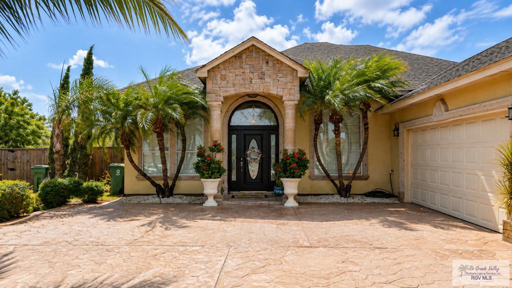 4088 Westland Dr. — photo