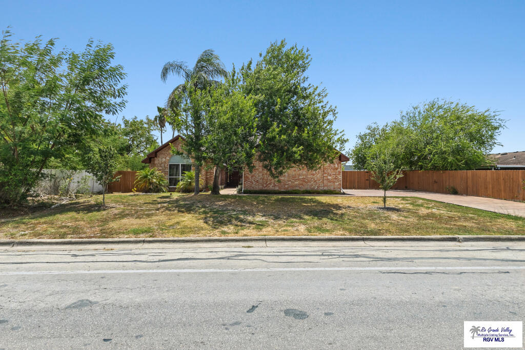 1245 E San Marcelo Blvd. — photo