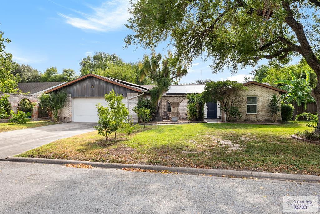 1524 E Palm Valley Dr. 7 — photo