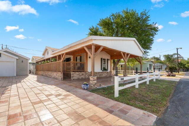 25495 Golden Rod Ln. — photo