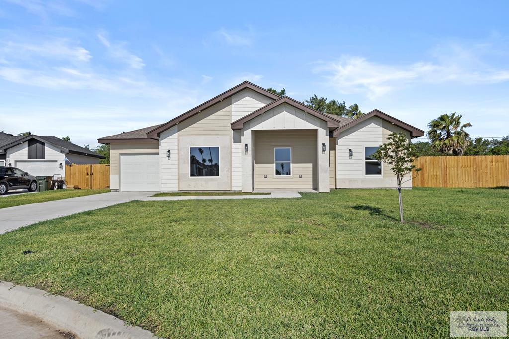 1403 W Drift St — photo
