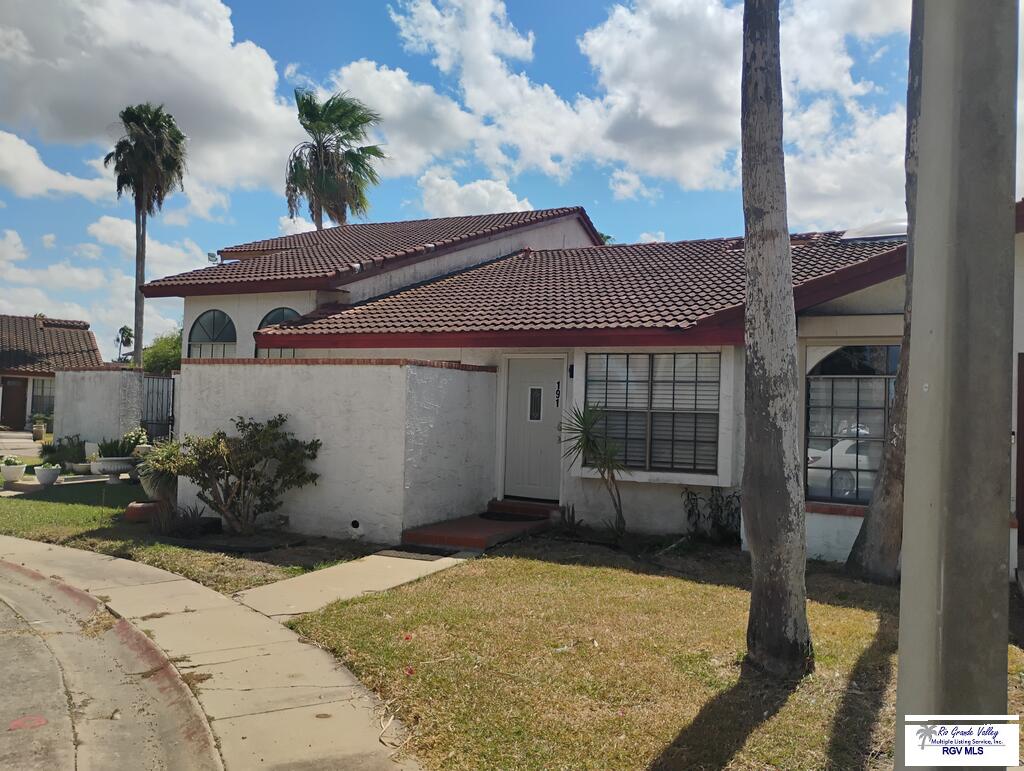 2100 W San Marcelo Blvd. 191 — photo
