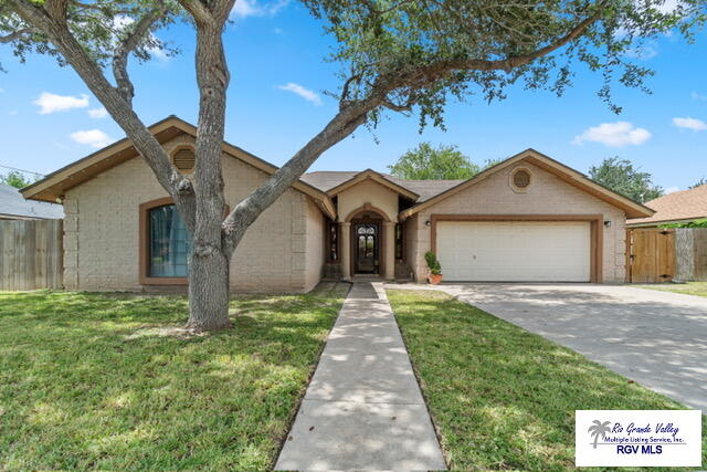 3709 Sun Chase Dr. — photo