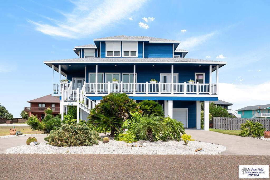 1225 Port South Drive Lot 6-7 — photo