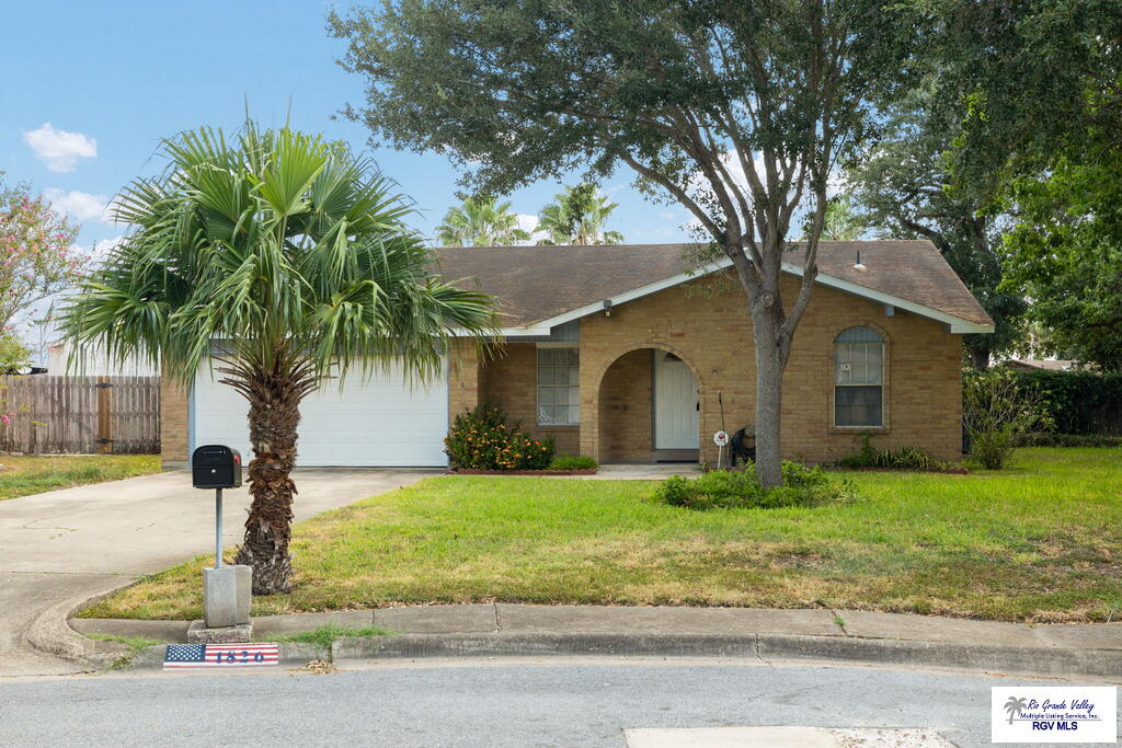 1826 Cherry Ct. — photo
