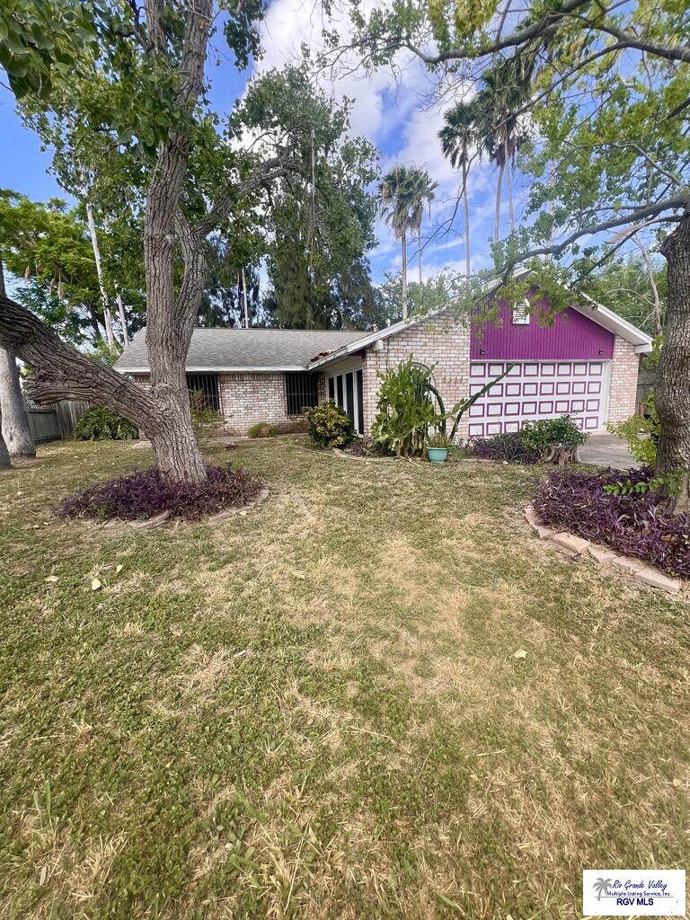 2384 Old Spanish Trail — photo
