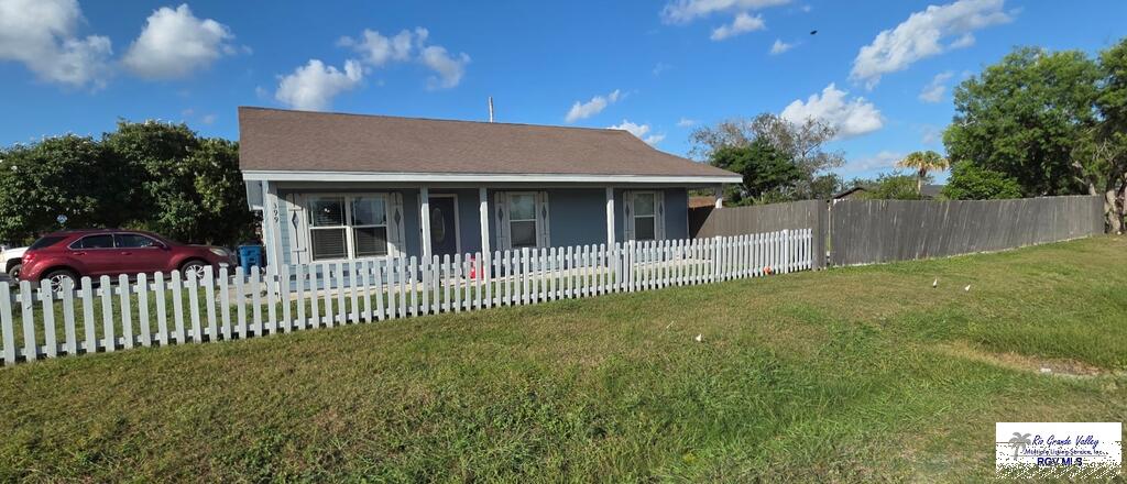 399 Colorado Dr. — photo