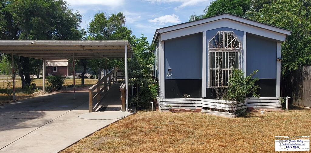 303 Morrison Ave 21 & 22 — photo