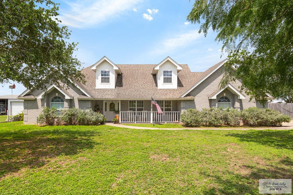 32864 San Carlos Rd. — photo