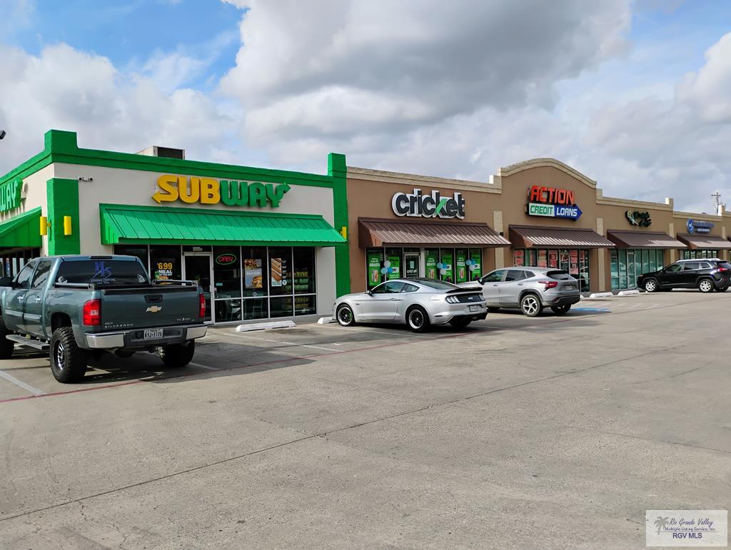 160 W Expressway 77/83 Suite G (1300 S — photo