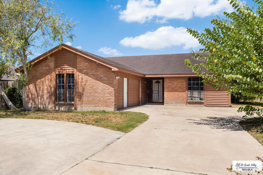 39 Casa de Amigos — photo