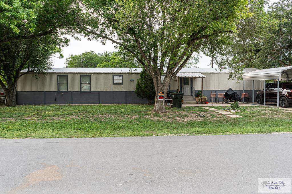 15905 Washington Palm Dr. — photo