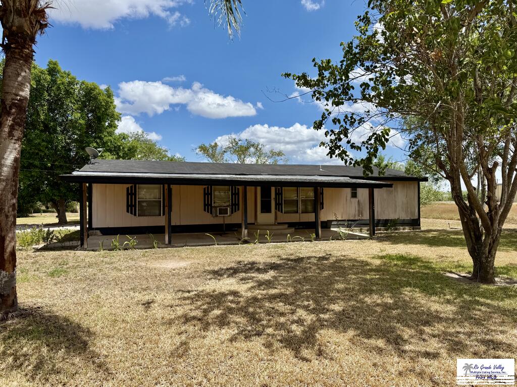 28821 Kornegay Rd. — photo