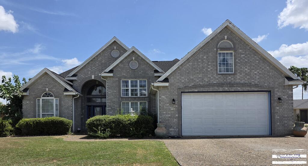 4 Brazos River Cir — photo