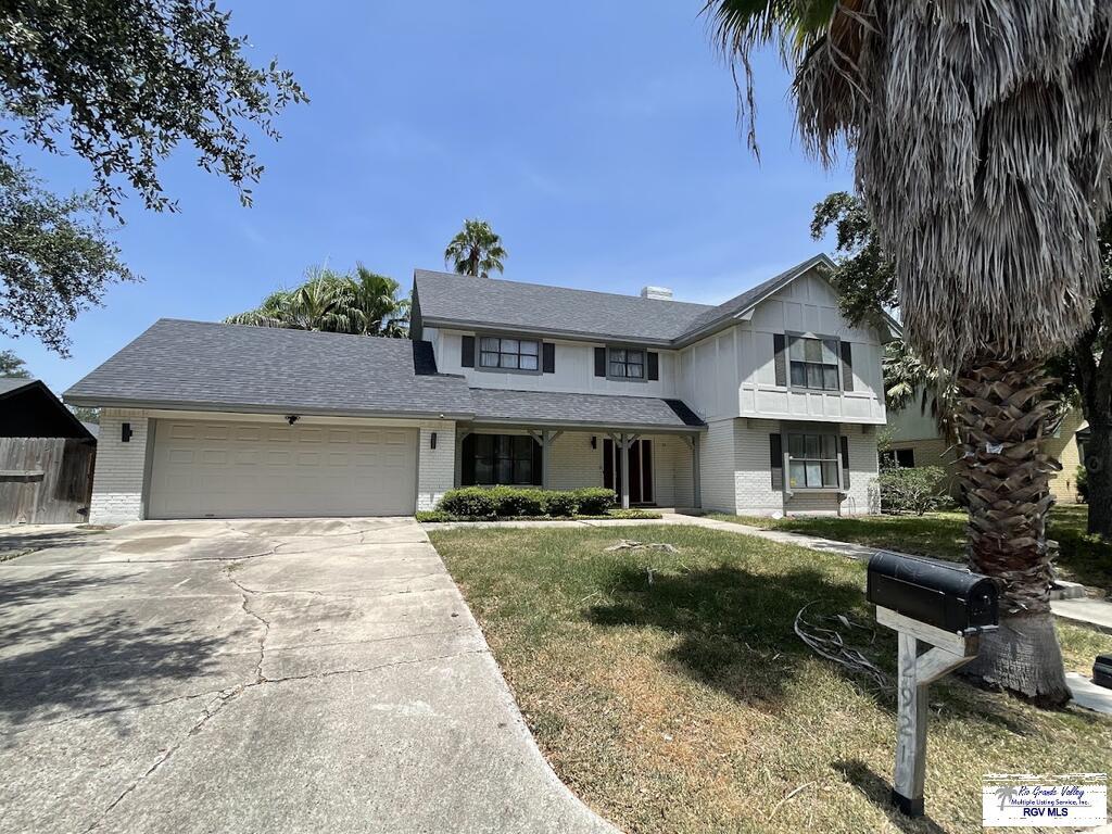 2921 Cypress Dr. — photo