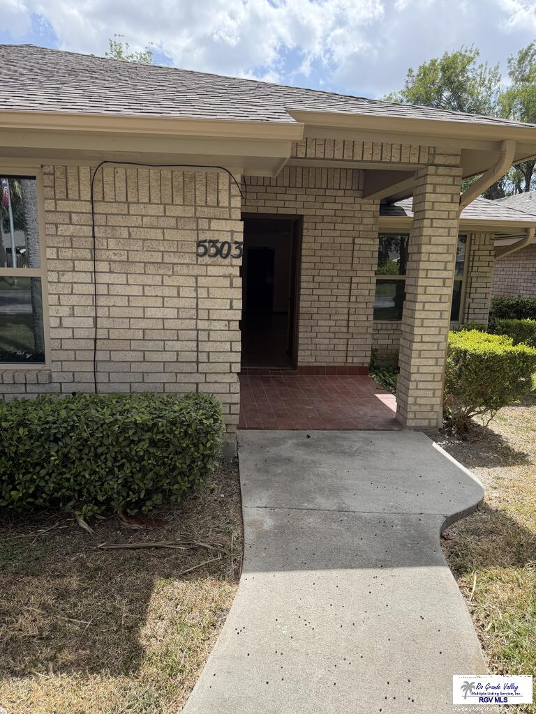 5303 N Palm Valley Drive — photo