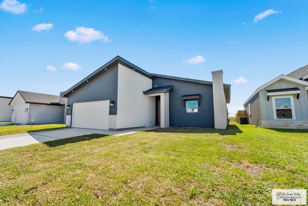 2310 Treasure Cove Lot 10 — photo
