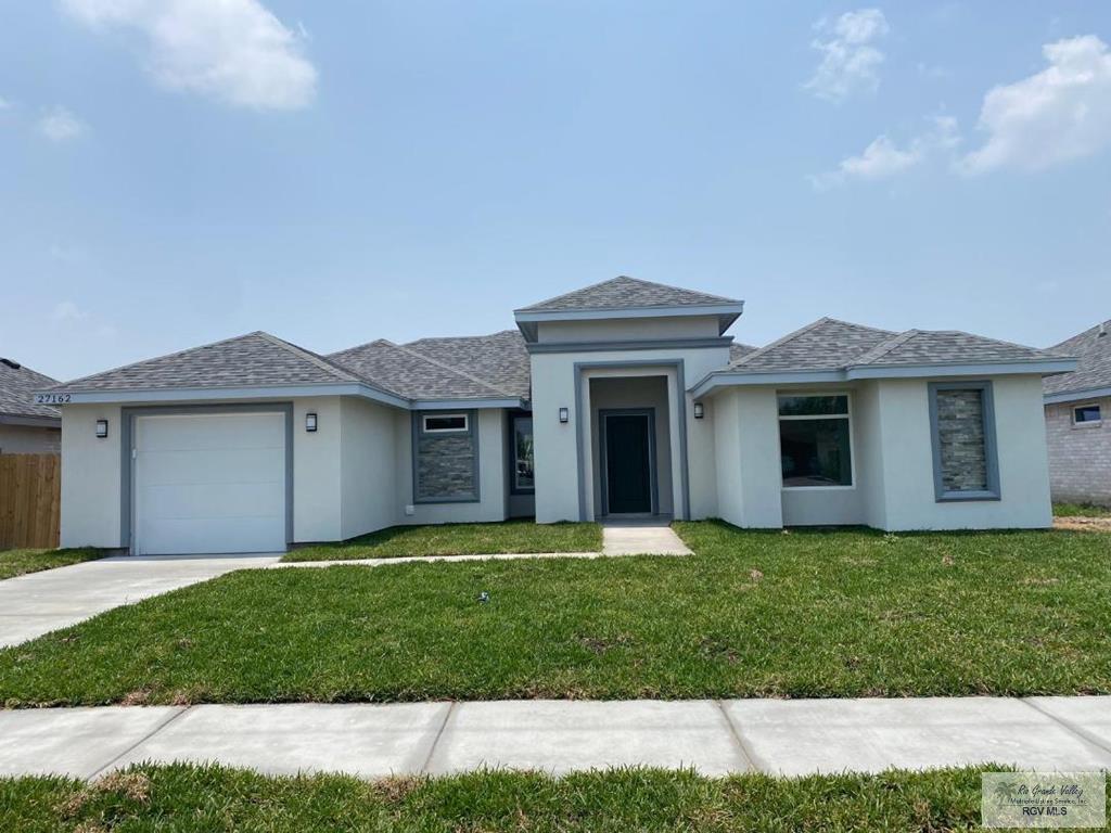 27162 Manuel Trevino Rd — photo
