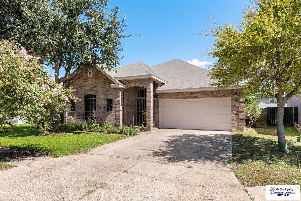 3706 Falcon Dr. — photo