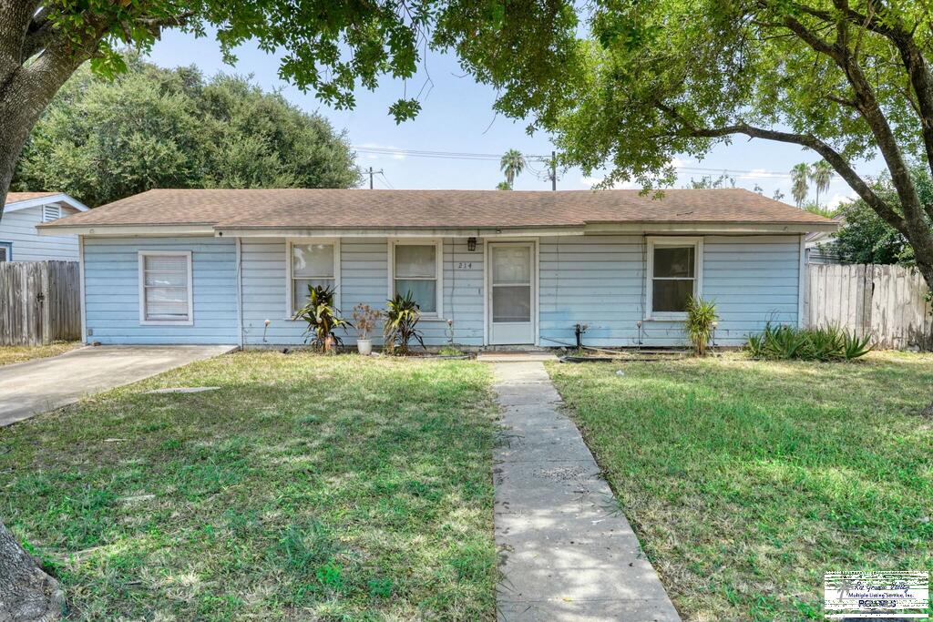 214 W Barbara Ave — photo