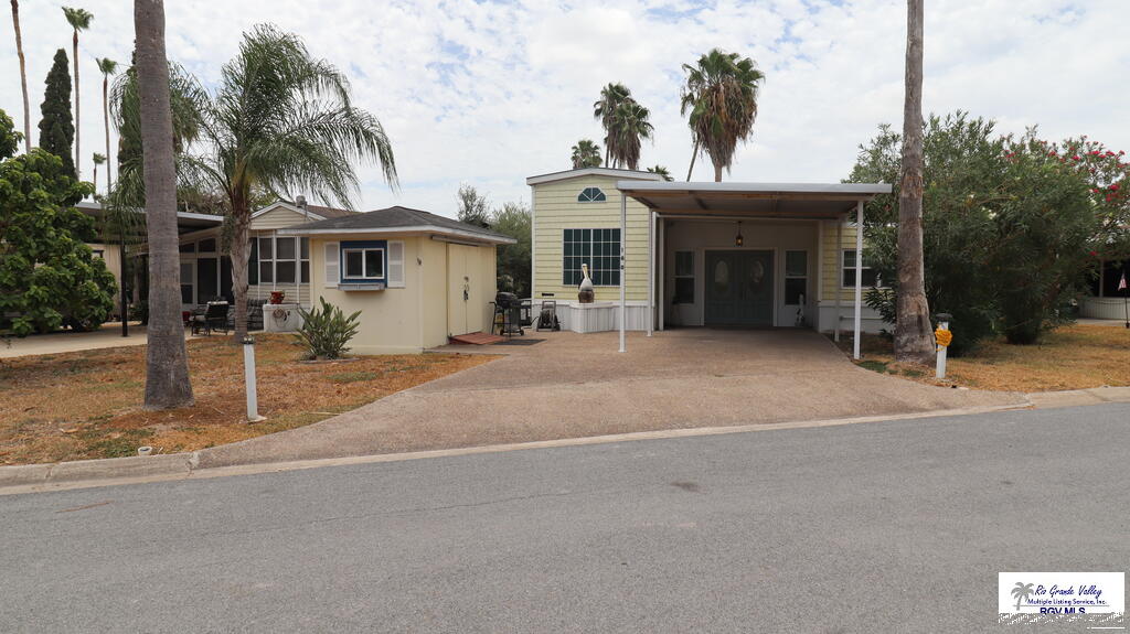 160 Sacramento River Dr. — photo