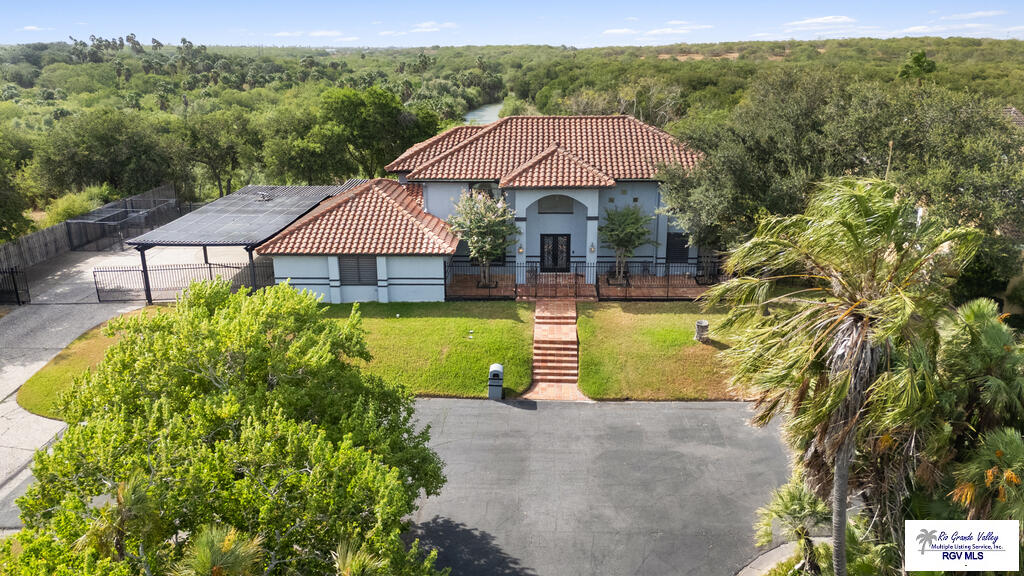 3315 W Cobblestone Creek Dr. — photo
