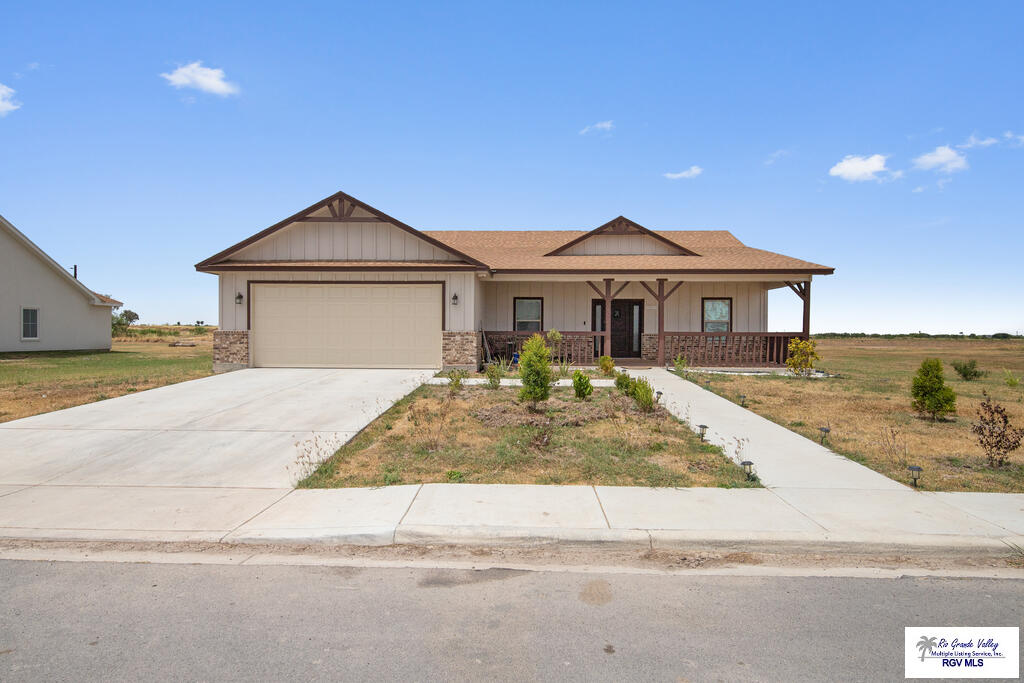 13395 Taylor Dr — photo