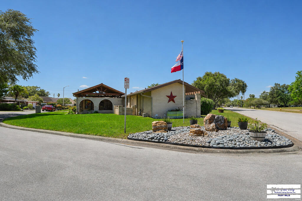 5608 Byron Nelson Hac-3 Lot 21 — photo