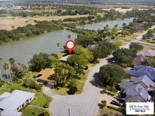 116 Resaca Retreat Dr. — photo