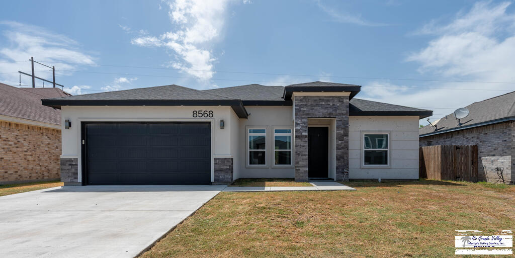 8568 Blue Sage Ln — photo