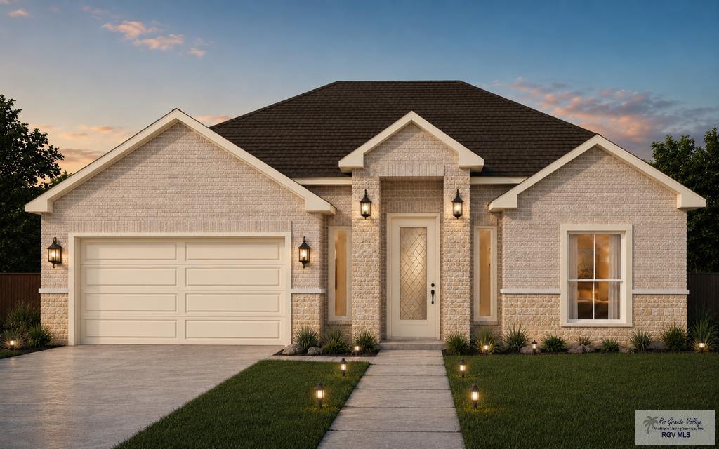 569 Lovely Dr — photo