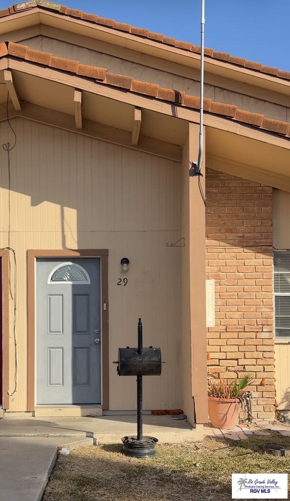29 Palmetto Ct. — photo
